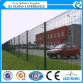 High Quality wire mesh garden fence (factory)